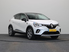 Renault Captur - E-Tech full hybrid 145pk Intens | Pack Advanced Driving | Parkeersensoren voor/achter | Ca