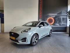 Ford Puma - Hybrid ST-Line | 125 PK | WINTER PACK | COMFORT PACK | STOELVERWARMING | KEYLESS ENTRY | H