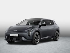 Kia EV4 - GT-Line 81.4 kWh | Direct leverbaar | Navi. | Clima. | Adapt. Cruise. | Stoel&Stuur Verwar