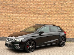 SEAT Ibiza - 1.0 TSI FR 116pk Pano Virtual Beats Acc Led Cam Stoelvw