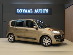 Citroën C3 Picasso - 1.4 VTi Aura | AIRCO | CRUISE | TREKHAAK | NAP | APK