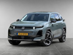 Citroën C5 Aircross - Business Comfort Range EV 73kWh 210pk | WATERFALL TOUCHSCREEN | WARMTEPOMP | LEDER | STOEL