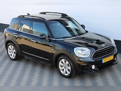 MINI Countryman - 1.5 Cooper Navi Led Leder Keyless Cruise