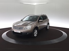 Nissan Qashqai - Qashqai+2 2 2.0 CVT Optima 4WD