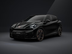 CUPRA Raval - Performance 56 kWh 211PK | 360 Camera | Elektrisch Verstelbare Stoelen | Verwarmbaar Stuur