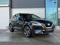 Nissan Qashqai - 1.3 MHEV Xtronic Tekna Plus Full Option