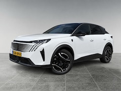 Peugeot 3008 - GT 1.6 Plug-in Hybrid 225pk | SCHUIF/KANTELDAK | NAVI | ALCANTARA | CLIMA |