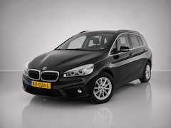 BMW 2-serie Gran Tourer - Tourer|218i Centennial Executive| 5P|CruiseControl|Bluetooth|Vol-Leder|Premium Audio