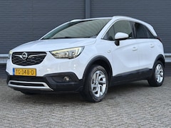 Opel Crossland X - 1.2 Turbo Innovation | Cruise | Climate | Navi | Trekhaak |