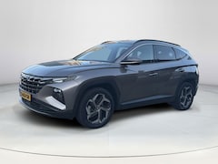 Hyundai Tucson - 1.6 T-GDI PHEV Comfort Smart 4WD