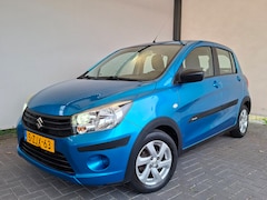 Suzuki Celerio - 1.0 Comfort|Airco|5-Deurs