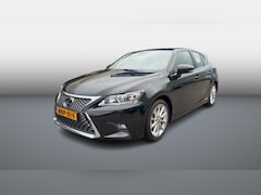 Lexus CT 200h - Ultimate Edition Hybride Automaat|BTW|Volledig Onderhouden