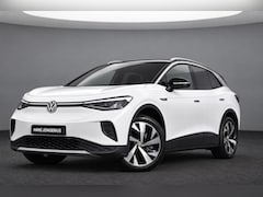 Volkswagen ID.4 - First 77 kWh | TREKHAAK WEGKLAPBAAR | SOH 90, 3 % | CAMERA | NAVI | STOELVERWARMING | ADAP