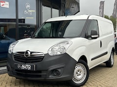Opel Combo - 1.3 CDTi L2H1 Edition 95PK | Lengte 2 | NL AUTO | NAP | Airco | Navigatie | Bluetooth | Cr