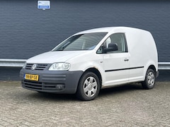 Volkswagen Caddy - 1.9 TDI | € 1.950, - MARGE | Trekhaak | APK 04-2027 |