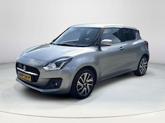 Suzuki Swift - 1.2 Style Smart Hybrid */DODEHOEK DETECTIE/ STOELVERWARMING/ ADAPTIEF CRUISE CONTROL
