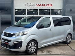 Peugeot Expert - 227S 2.0 BlueHDI 180 Sport Edition l 180PK l Vol opties l D.O.l PRACHTIG