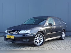 Saab 9-3 Sport Estate - 1.8t Linear Business