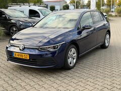 Volkswagen Golf - 1.0 eTSI Life Business Automaat (BOVAG/RIJKLAARPRIJS)