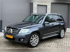 Mercedes-Benz GLK-klasse - 220 CDI 4-Matic Busines Class 2010