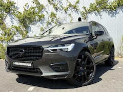 Volvo XC60 - 2.0 Recharge T6 AWD R-Design | Luchtvering | Bowers & Wilkins Audio | Head-Up | Trekhaak |