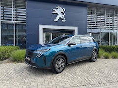 Peugeot 5008 - 1.2 Hybrid 145 Allure 7p