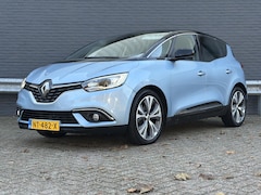 Renault Scénic - 1.2 TCe Intens