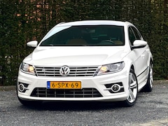 Volkswagen CC - 1.4 TSI R-LINE | DSG | PDC V+A | LEDER | RIJKLAAR