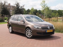 Volkswagen Golf Variant - 1.2 TSI Comfortline BlueMotion | Cruise Control | Airco | NL-Auto |