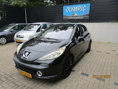 Peugeot 207 - 1.4-16V XS +Airco +Nieuwe Apk