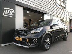 Kia Niro - 1.6 Hybrid DynamicLine Trekhaak 7 JAAR GARANTIE