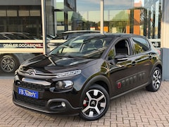 Citroën C3 - 1.2 PureTech Shine Airco Navi Cruise lmv