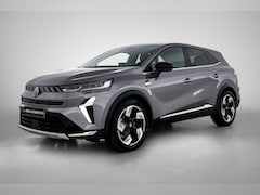 Renault Symbioz - 1.6 E-Tech full hybrid 145 iconic | Apple carplay/Android Auto | Elektrische achterklep |