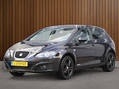 SEAT Leon - 1.2 TSI Ecomotive Businessline High 105PK | Cruise | Trekhaak | Parkeersensoren | Bluetoot