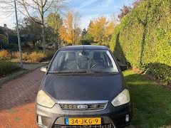 Ford C-Max - 1.8-16V Titanium Flexifuel, Airco, APK 02-07-2027
