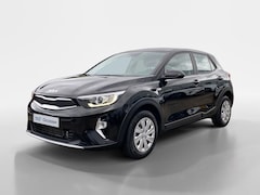 Kia Stonic - 1.0 T-GDi MHEV ComfortLine | Airco | Navigatie | Cruise control | Parkeercamera | Apple Ca