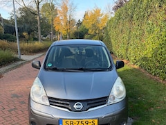 Nissan Note - 1.4 Visia, Airco, APK 15-02-2027