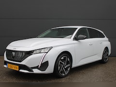 Peugeot 308 SW - 1.2 PureTech 130pk EAT8 Allure | Automaat | Navigatie | Camera | All season | Trekhaak | 1
