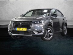 DS 7 Crossback - 300PK 4x4 So Chic | 1ste eigenaar | ACCU 94, 7% | DENON | AppleCarplay/AndroidAuto | Camer