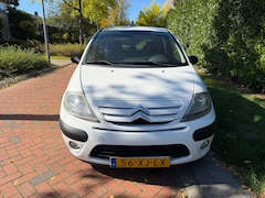 Citroën C3 - 1.4i Ligne Prestige, Airco, APK 22-10-2027
