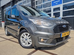 Ford Tourneo Connect Compact - 1.0 Trend NAVI / CRUISE / TREKHAAK / PDC / LM-VELGEN
