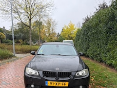 BMW 3-serie - 320i High Executive, Airco, APK 29-04-2027