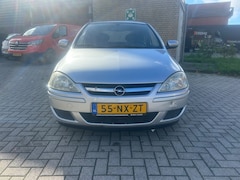 Opel Corsa - 1.4-16V Maxx, Airco, APK 21-10-2027