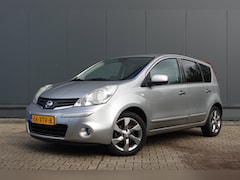 Nissan Note - 1.4 Connect Edition