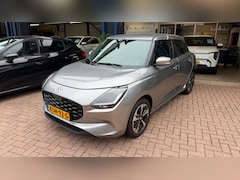 Suzuki Swift - 1.2 Select Smart Hybrid