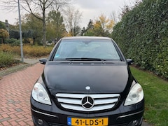 Mercedes-Benz B-klasse - 200 Turbo, Airco, APK 03-10-2026