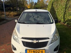 Chevrolet Spark - 1.0 16V LS, Airco, APK 19-10-2027