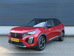 Peugeot 2008 - 1.2 Hybrid 136 GT Sportief, stijlvol en verrassend compleet