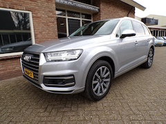 Audi Q7 - 3.0 TFSI quattro Pro Line + 7persoons / Automaat / Leder / Navi / Panoramadak