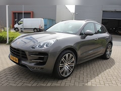 Porsche Macan - 3.6 Turbo Panorama 400 PK